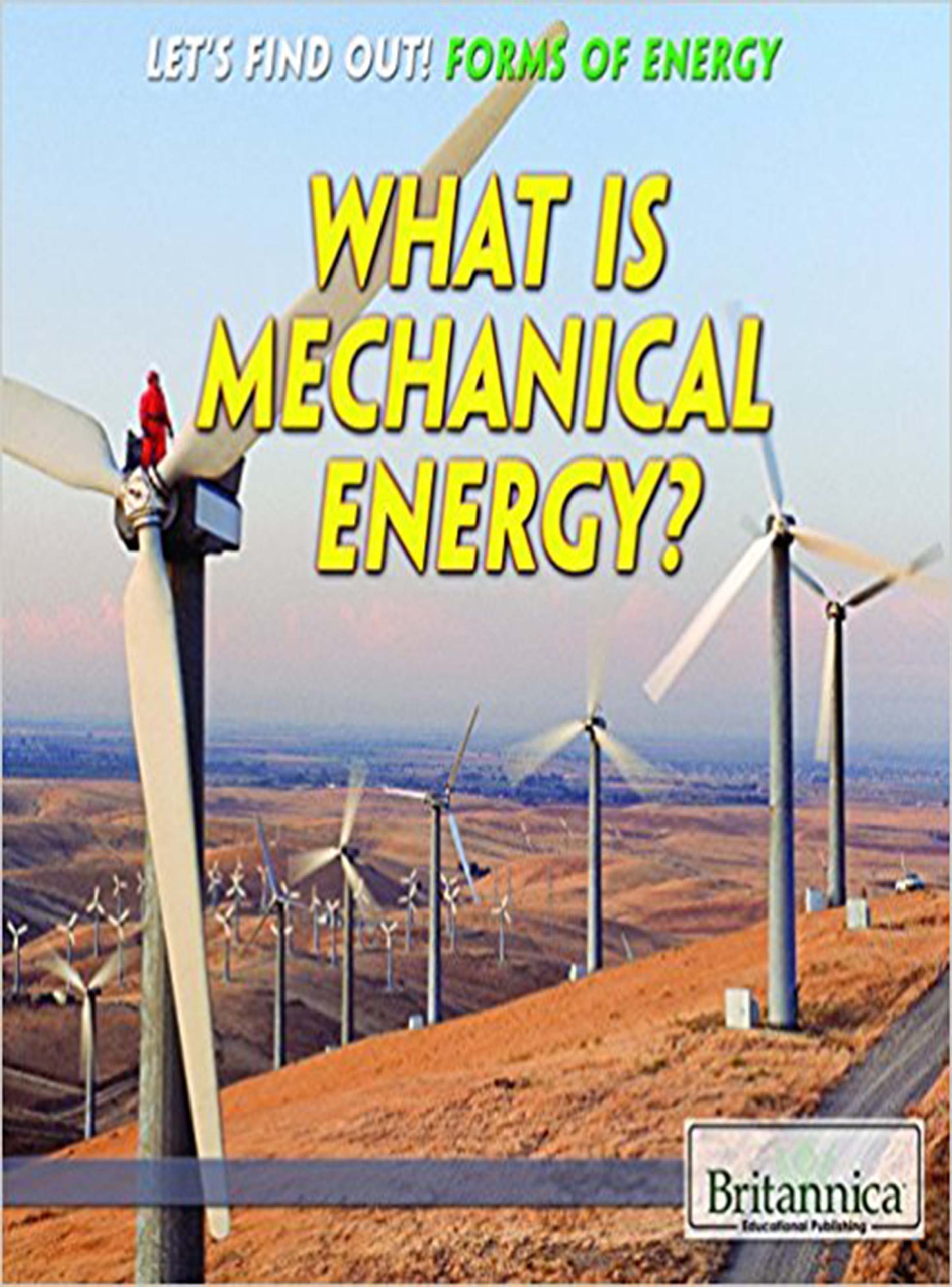 What Is Mechanical Energy In Physics Simple Definition